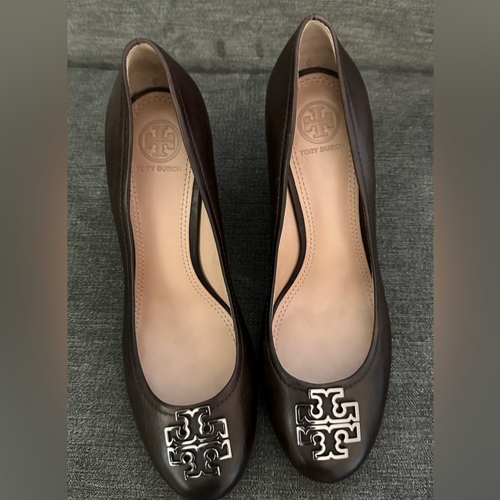 New Tory Burch women shows